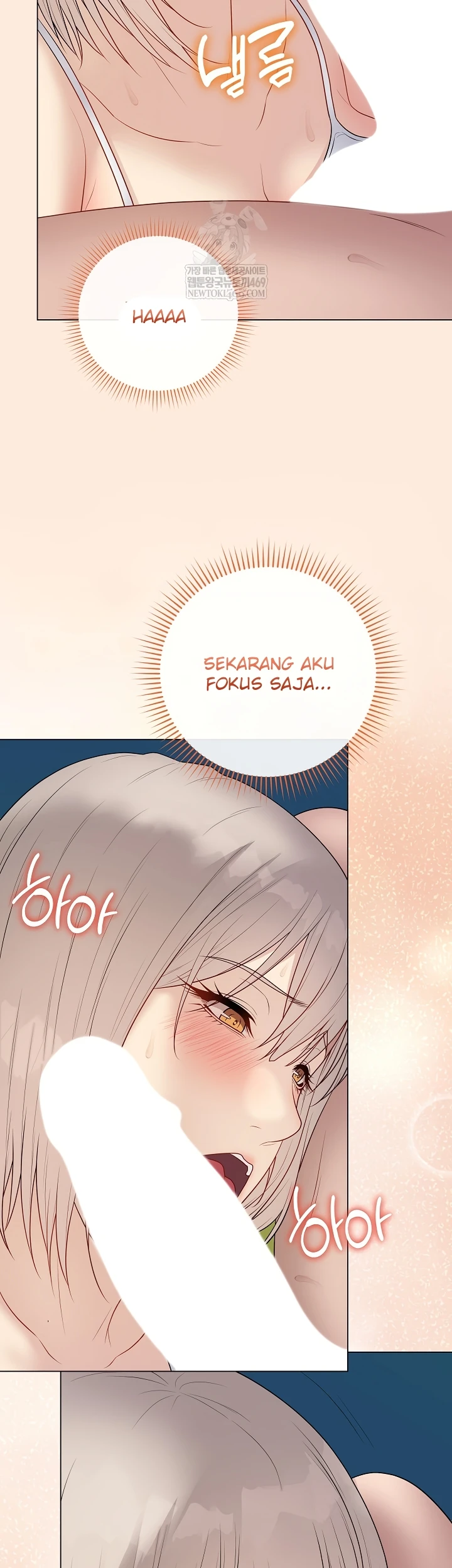 Signed, Sealed, Mistaken - Page 19